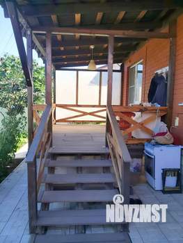 Дом 73м², 2-этажный, участок 9 сот.  