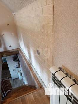 Дом 74м², 2-этажный, участок 1 сот.  