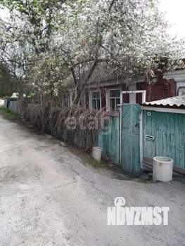 Дом 50м², 2-этажный, участок 4 сот.  
