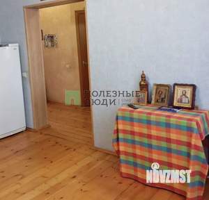 Дом 65м&sup2;, 1-этажный, участок 15 сот.  