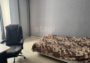 Дом 90м&sup2;, 1-этажный, участок 11 сот.  