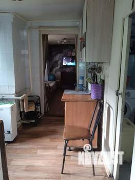 Дом 95м&sup2;, 1-этажный, участок 12 сот.  