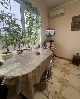 Дом 260м², 1-этажный, участок 15 сот.  