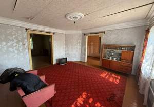 Дом 85м&sup2;, 1-этажный, участок 6 сот.  