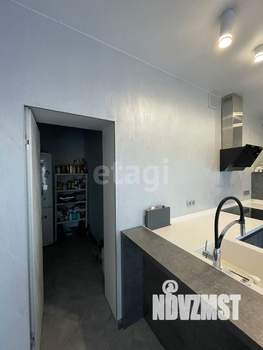 Дом 205м&sup2;, 1-этажный, участок 16 сот.  