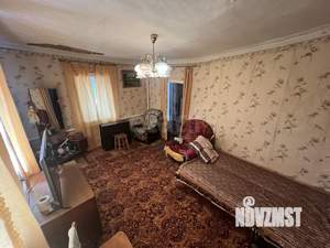 Дом 38м², 1-этажный, участок 7 сот.  