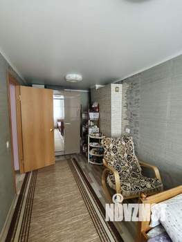 Дом 28м², 1-этажный, участок 1 сот.  