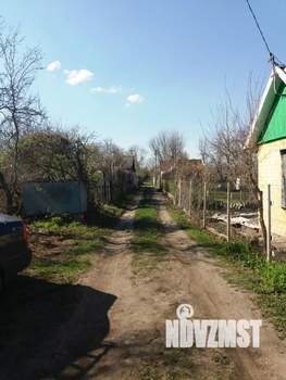 Дом 50м&sup2;, 1-этажный, участок 16 сот.  