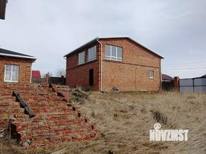 Дом 468м², 2-этажный, участок 25 сот.  