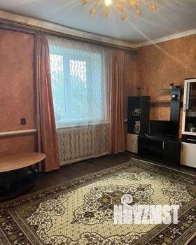 Дом 80м², 1-этажный, участок 5 сот.  