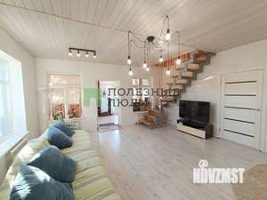 Дом 135м&sup2;, 2-этажный, участок 12 сот.  