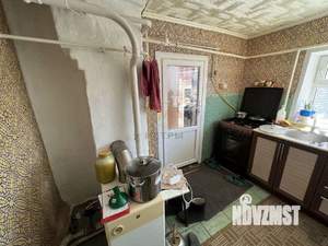 Дом 79м², 1-этажный, участок 24 сот.  