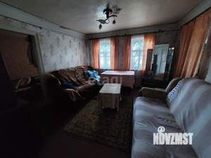 Дом 48м², 1-этажный, участок 12 сот.  