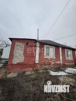 Дом 46м², 1-этажный, участок 5 сот.  