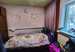 Дом 57м&sup2;, 1-этажный, участок 15 сот.  