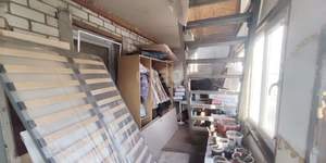 Дом 79м&sup2;, 2-этажный, участок 1 сот.  