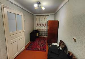 Дом 70м², 1-этажный, участок 13 сот.  