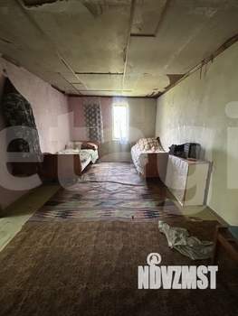 Дача 35м², 2-этажный, участок 6 сот.  