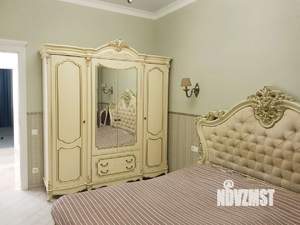 Коттедж 230м&sup2;, 2-этажный, участок 16 сот.  