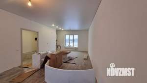 Дом 99м&sup2;, 1-этажный, участок 15 сот.  