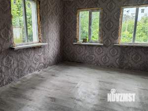 Дом 70м², 1-этажный, участок 15 сот.  