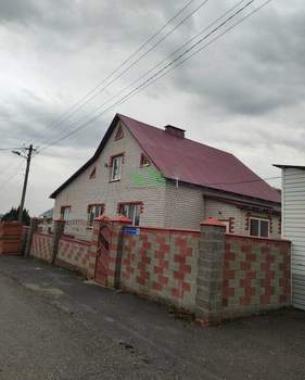 Дом 174м², 2-этажный, участок 0 сот.  