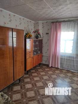 Дом 50м², 1-этажный, участок 8 сот.  