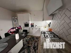 Дом 87м&sup2;, 2-этажный, участок 6 сот.  