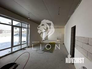 Дом 120м&sup2;, 1-этажный, участок 8 сот.  