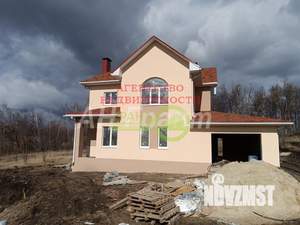 Дом 150м², 2-этажный, участок 15 сот.  