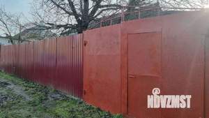 Дом 80м&sup2;, 1-этажный, участок 10 сот.  