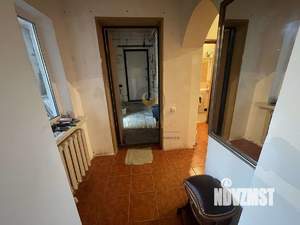 Дом 55м², 1-этажный, участок 1 сот.  