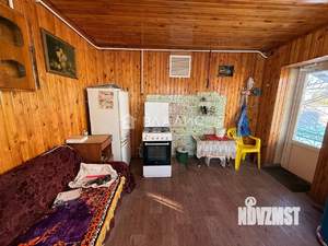 Дом 305м², 2-этажный, участок 15 сот.  