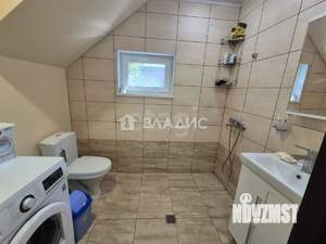 Дом 107м&sup2;, 1-этажный, участок 7 сот.  