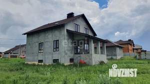 Дом 240м², 2-этажный, участок 15 сот.  