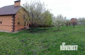 Дом 240м², 1-этажный, участок 15 сот.  