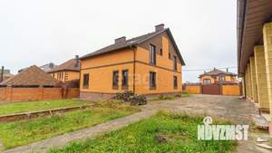 Дом 222м², 2-этажный, участок 19 сот.  