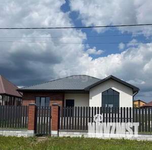 Дом 121м², 1-этажный, участок 15 сот.  