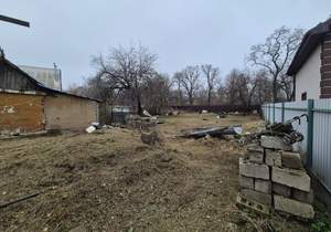 Дом 31м&sup2;, 1-этажный, участок 8 сот.  