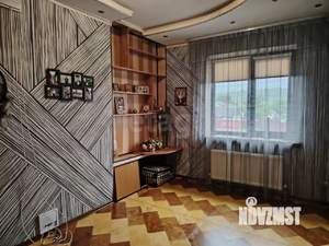 Дом 110м&sup2;, 1-этажный, участок 5 сот.  