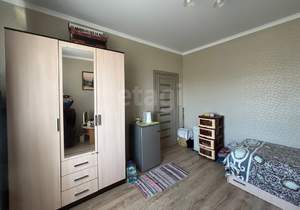 Дом 90м&sup2;, 1-этажный, участок 12 сот.  