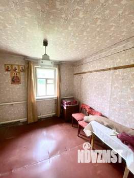 Дом 70м², 1-этажный, участок 14 сот.  