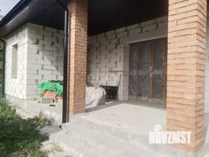 Дом 132м², 1-этажный, участок 15 сот.  