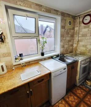 Дом 62м&sup2;, 1-этажный, участок 8 сот.  