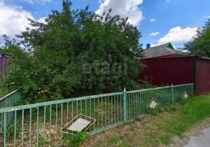 Дом 60м², 1-этажный, участок 12 сот.  