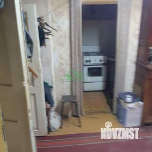 Дом 31м&sup2;, 1-этажный, участок 6 сот.  