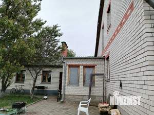 Дом 150м&sup2;, 1-этажный, участок 15 сот.  