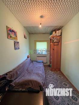 Дом 90м&sup2;, 2-этажный, участок 5 сот.  