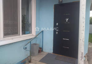 Дом 70м², 1-этажный, участок 6 сот.  