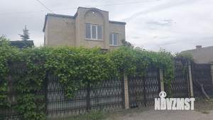 Дом 130м², 2-этажный, участок 8 сот.  